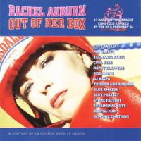 Rachel Auburn - Out Of Her Box