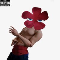 alz - red petals