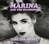 MARINA - Electra Heart (Deluxe)