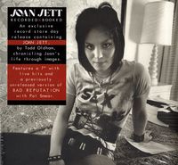 Joan Jett & The Blackhearts - Recorded & Booked