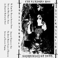 Supremacy of Love - The Vampires Kiss