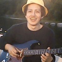 boy pablo - Beach House