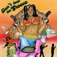 Vayda - Dont Lose The Groove