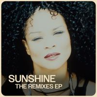 Gabrielle - Sunshine (The Remixes)