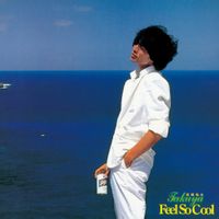 Takuya Takahashi - Feel So Cool