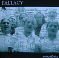 Fallacy - Martirios