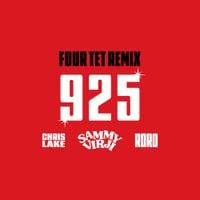 Sammy Virji - 925 (Four Tet Remix)