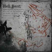 Craig Xen - Hell Bent