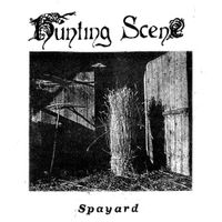 Hunting Scene - Spayard