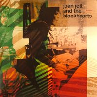 Joan Jett & The Blackhearts - Acoustics