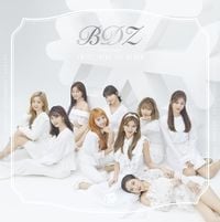 TWICE - BDZ -Repackage-