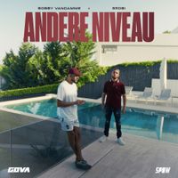 Bobby Vandamme - Andere Niveau