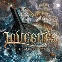 LOVEBITES - Outstanding Power