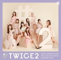 TWICE - #TWICE2