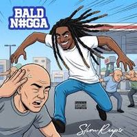 Slim Reep3r - Bald Niggga
