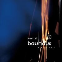 Bauhaus - Crackle &ndash; The Best of Bauhaus