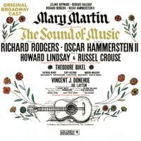 Broadway Cast - The Sound of Music (Original Broadway Cast Recording)
