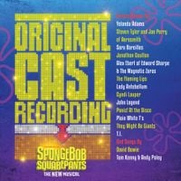 Original Cast Of SpongeBob SquarePants - SpongeBob SquarePants (Original Cast Recording)