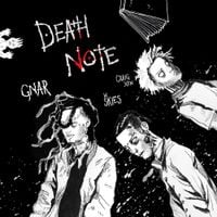 Lil Gnar - Death Note