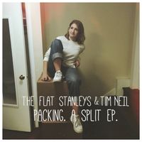 The Flat Stanleys - Packing