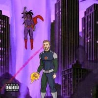Delta II - Men of Justice