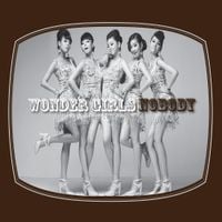 원더걸스 [Wonder Girls] - Nobody