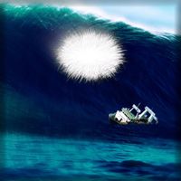 Saprolegnia - TEAHUPO'O
