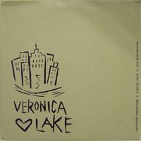 Veronica Lake - Insecure Baby / When You Smile