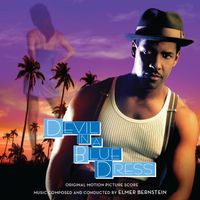 Elmer Bernstein - Devil in a Blue Dress (30th Anniversary Edition)