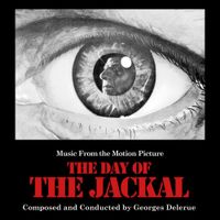 Georges Delerue - The Day of The Jackal