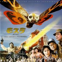Yuji Koseki - Mothra