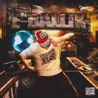 @ilymeedy - E-BALLIN