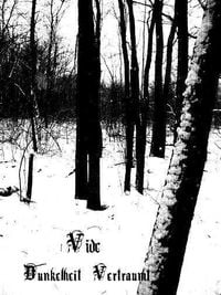 Vide - Dunkelheit Vertraumt
