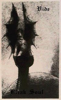 Vide - Bleak Soul