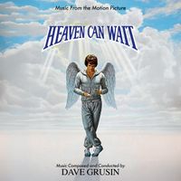 Dave Grusin - Heaven Can Wait