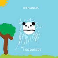 The Winkys - Go Outside