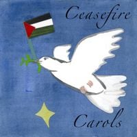 Ceasfire Chorus London - Ceasefire Carols