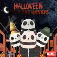 The Winkys - Halloween (With The Winkys)
