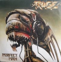 Rage - Perfect Man