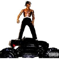 Travis Scott - Rodeo (Sessions)
