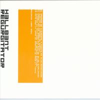 H3llb3nt - Regurgitator