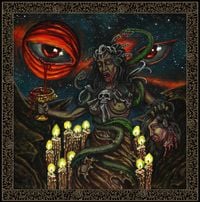 Akasha - Canticles of the Sepulchral Deity