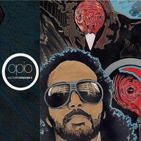 Opio - Vulture's Wisdom Vol. 2