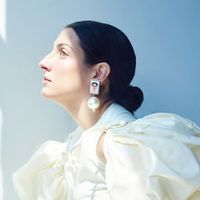 Clarice Falc&atilde;o - Minha Cabe&ccedil;a