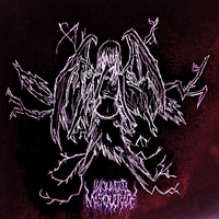 Wounded Masquerade - Wounded Masquerade
