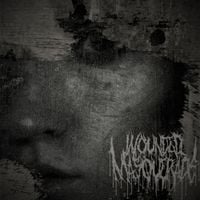 Wounded Masquerade - Vacant Skies