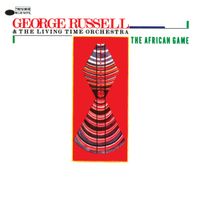 George Russell - The African Game