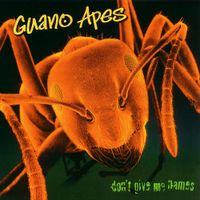 Guano Apes - Don't Give Me Names