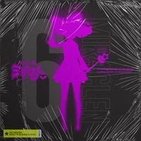 ღDJ魔女っ娘ミラクるんღ [ღDJ Majokko Mirakurunღ] - MIR4CLEN 6