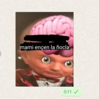 Asra3 - mami en&ccedil;en la &ntilde;ocla